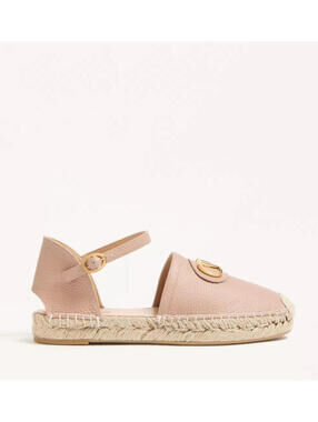 Valentino V-Logo Signature Ballerina (PLEASE REQUEST YOUR SIZE BEFORE PURCHASING